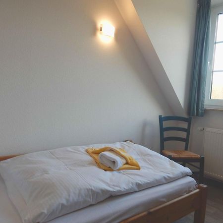 Apartamento Resi K6 Prerow Exterior foto