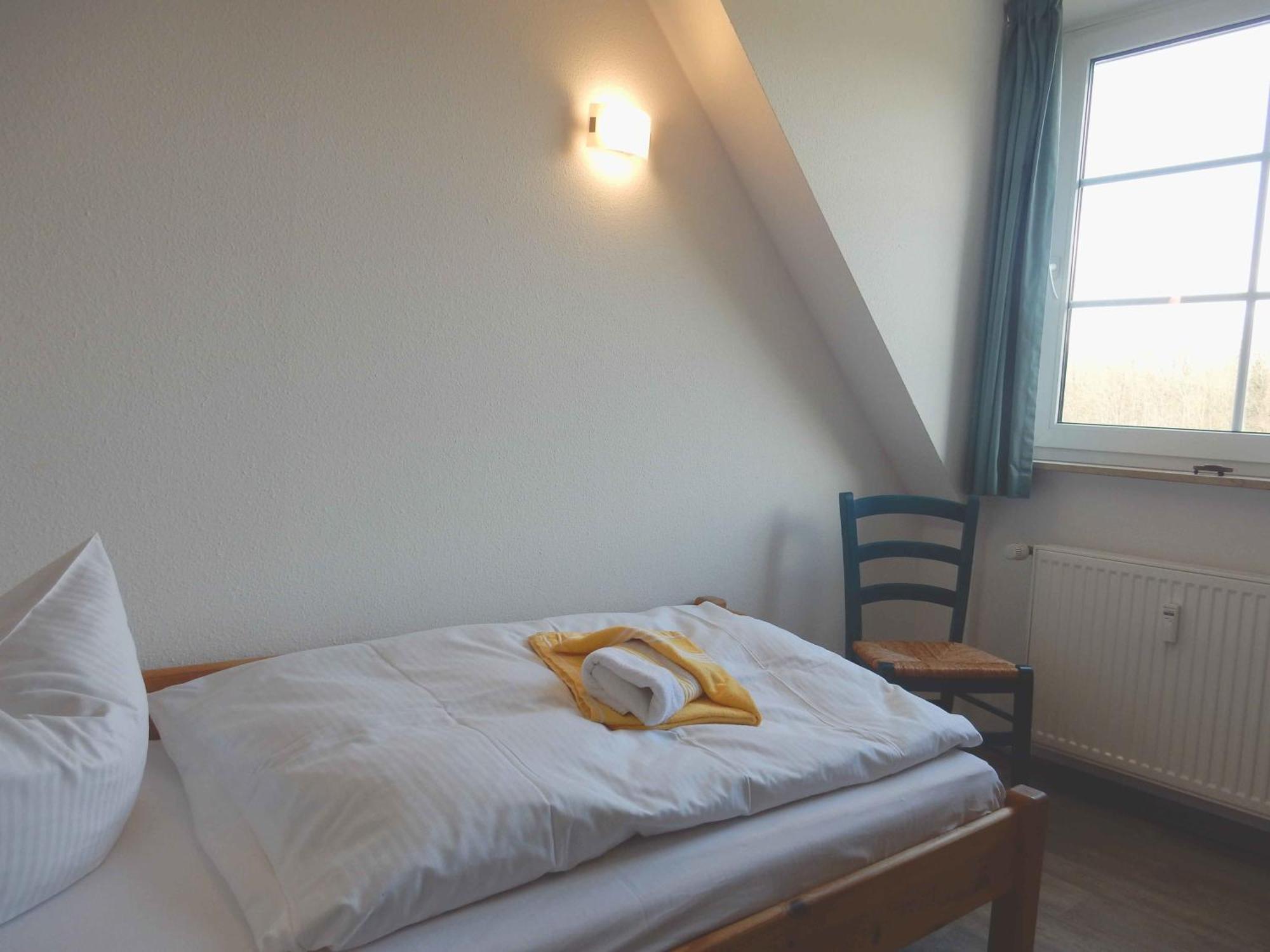 Apartamento Resi K6 Prerow Exterior foto