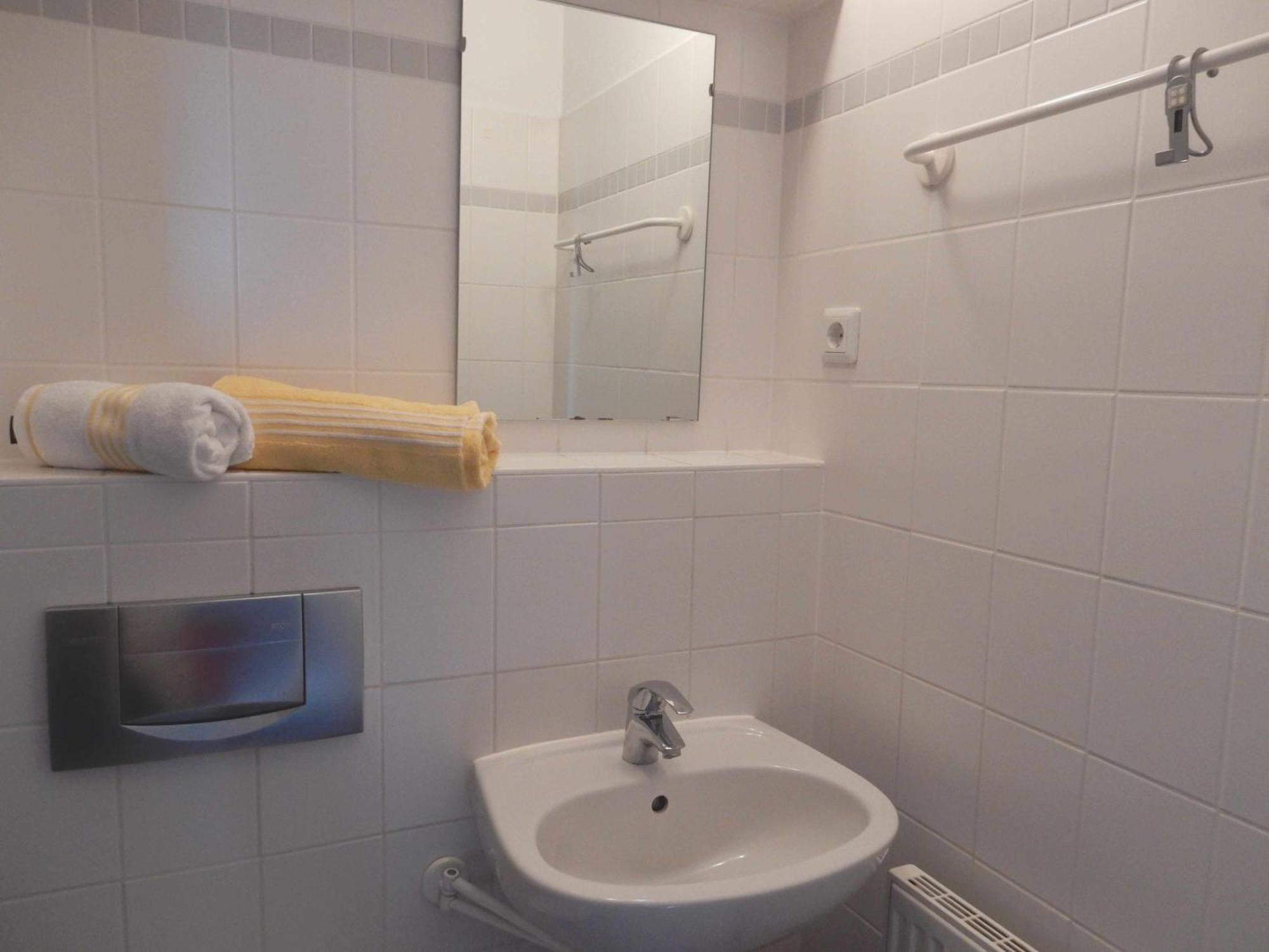 Apartamento Resi K6 Prerow Exterior foto