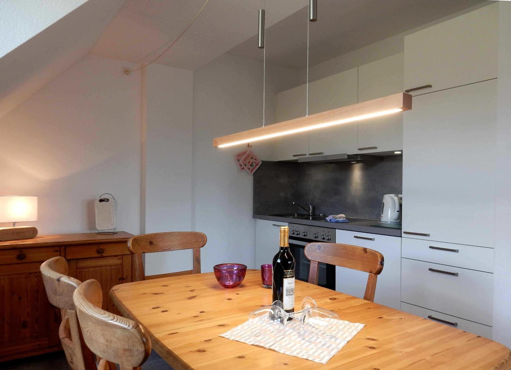 Apartamento Resi K6 Prerow Exterior foto